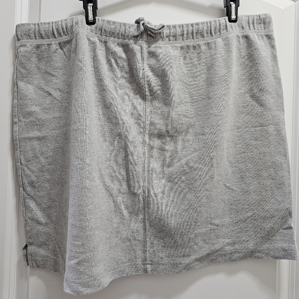 Maternity Skirt Size XL